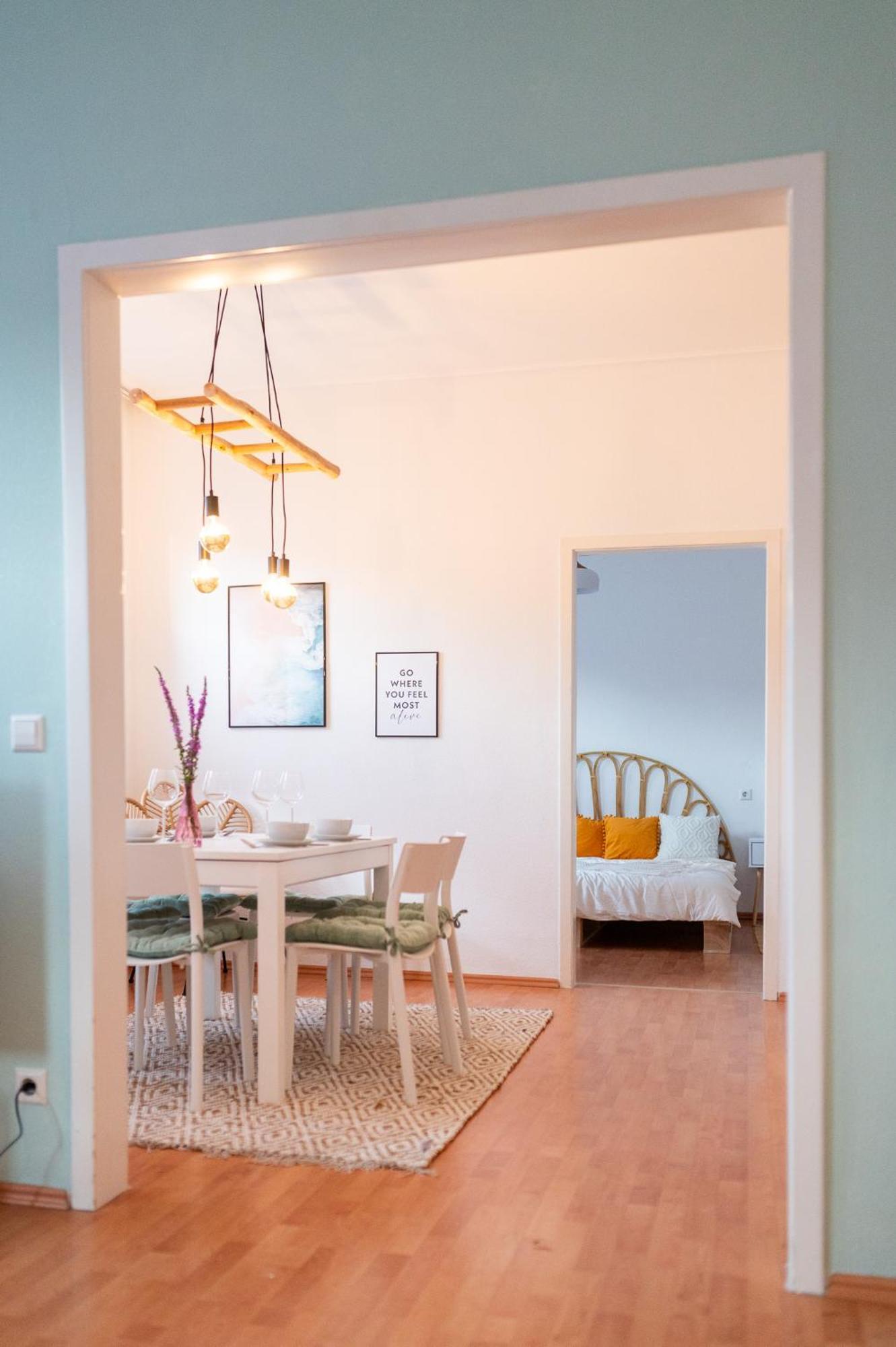 Stilvoll Und Gemuetlich - Wohnen Mit Flair Apartment Albstadt Exterior photo
