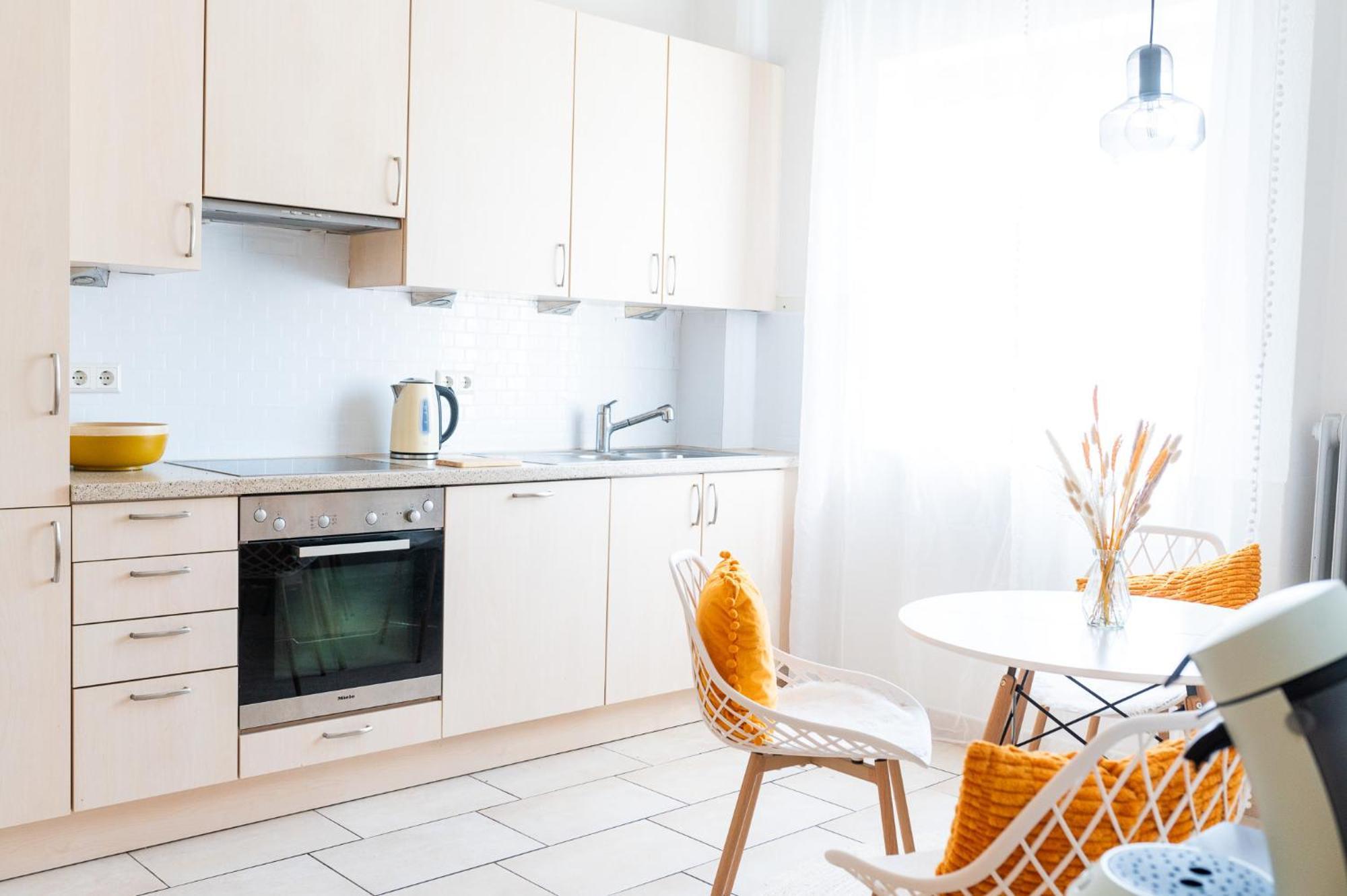 Stilvoll Und Gemuetlich - Wohnen Mit Flair Apartment Albstadt Exterior photo
