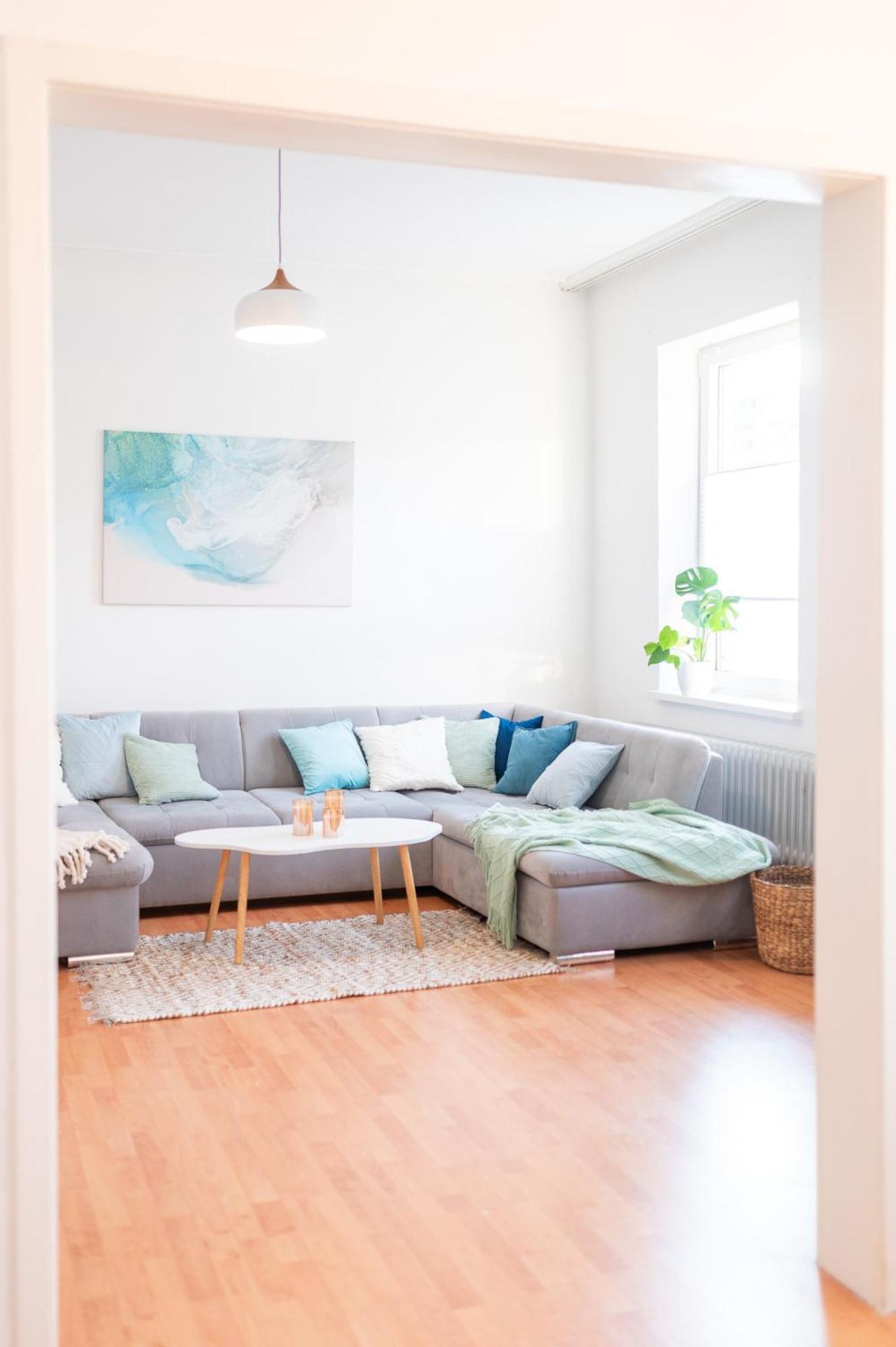 Stilvoll Und Gemuetlich - Wohnen Mit Flair Apartment Albstadt Exterior photo